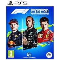 F1 2021 PS5 למכירה , 3 image