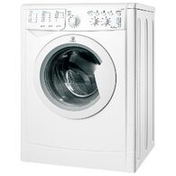 מכונת כביסה Indesit IWC8105  8 ק&#34;ג למכירה 