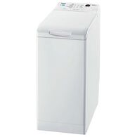 מכונת כביסה Zanussi ZWQ61015WA  6 ק&#34;ג זנוסי למכירה 
