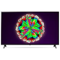 טלוויזיה LG 75NANO90VNA 4K  75 אינטש למכירה , 2 image