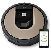 שואב אבק רובוטי iRobot ROOMBA 966 איירובוט למכירה 