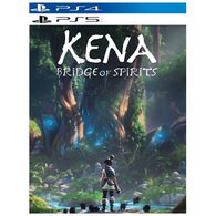 Kena: Bridge of Spirits PS5 למכירה 