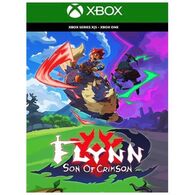 Flynn: Son of Crimson לקונסולת Xbox One למכירה 