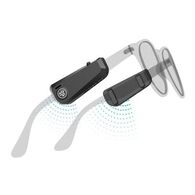 אוזניות JLab JBuds Frames Wireless Audio for your Glasses Bluetooth למכירה , 2 image