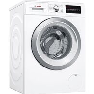 מכונת כביסה Bosch WAU28T61BY  9 ק&#34;ג בוש למכירה 
