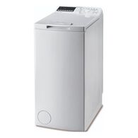 מכונת כביסה Indesit BTWE71253  7 ק&#34;ג למכירה , 2 image