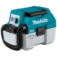 שואב אבק תעשייתי Makita DVC750LZ מקיטה למכירה , 2 image