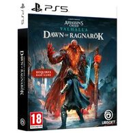 Assassin's Creed Valhalla Dawn Of Ragnarok PS5 למכירה , 3 image