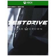 Test Drive Unlimited לקונסולת Xbox One למכירה 
