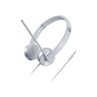 אוזניות  חוטיות Lenovo 100 Stereo GXD1E71386 לנובו למכירה , 2 image