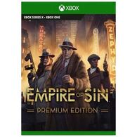 Empire of Sin - Premium Edition לקונסולת Xbox One למכירה , 2 image