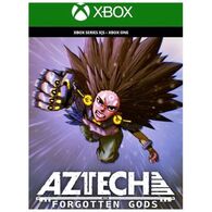 Aztech Forgotten Gods לקונסולת Xbox One למכירה , 2 image