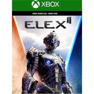Elex II לקונסולת Xbox One למכירה 