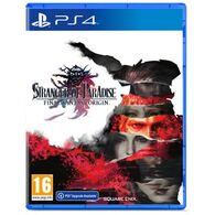 Stranger of Paradise Final Fantasy Origin PS4 למכירה 