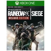 Tom Clancy's Rainbow Six Siege Deluxe Edition לקונסולת Xbox One למכירה , 4 image