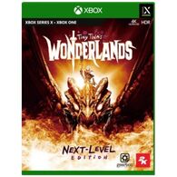 Tiny Tina's Wonderlands Next Level Edition לקונסולת Xbox One למכירה , 2 image