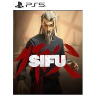 Sifu PS5 למכירה 