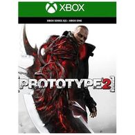 Prototype 2 לקונסולת Xbox One למכירה 