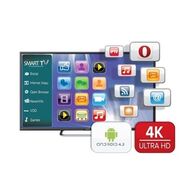 טלוויזיה FujiCom FJ55U7 4K  55 אינטש פוג'יקום למכירה , 4 image