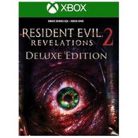 Resident Evil: Revelations 2 Deluxe Edition לקונסולת Xbox One למכירה 