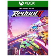 Redout 2 לקונסולת Xbox One למכירה 