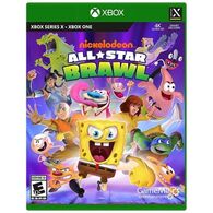 Nickelodeon All-Star Brawl לקונסולת Xbox One למכירה , 2 image