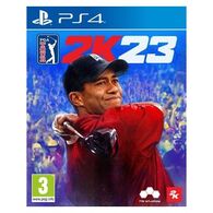PGA Tour 2K23 PS4 למכירה 