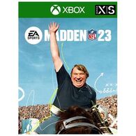 Madden NFL 23 לקונסולת Xbox Series X S למכירה , 3 image