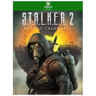 S.T.A.L.K.E.R. 2: Heart of Chornobyl לקונסולת Xbox Series X S למכירה 