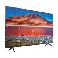 טלוויזיה Samsung UE55AU7172 4K  55 אינטש סמסונג למכירה 