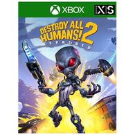 Destroy All Humans! 2 - Reprobed לקונסולת Xbox Series X S למכירה , 2 image