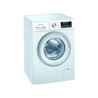 מכונת כביסה Siemens WM12N270IL  8 ק&#34;ג סימנס למכירה 
