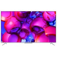 טלוויזיה TCL 43P715 4K  43 אינטש למכירה 