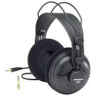 אוזניות  חוטיות Samson SR950 למכירה , 3 image