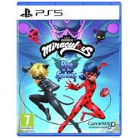 Miraculous: Rise of the Sphinx PS5 למכירה 