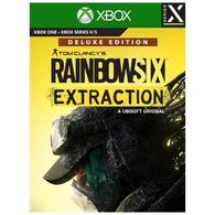 Tom Clancy's Rainbow Six Extraction -Deluxe Edition לקונסולת Xbox One למכירה , 3 image