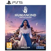 Humankind Heritage Edition PS5 למכירה 