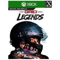 GRID Legends לקונסולת Xbox One למכירה , 3 image