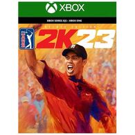 PGA TOUR 2K23 Deluxe Edition לקונסולת Xbox One למכירה 