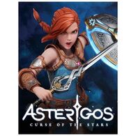 Asterigos: Curse of the Stars לקונסולת Xbox One למכירה 