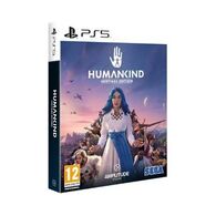 Humankind Heritage Edition PS5 למכירה , 3 image
