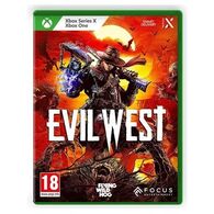 Evil West לקונסולת Xbox One למכירה 
