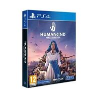 Humankind Heritage Edition PS4 למכירה , 3 image