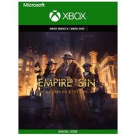Empire of Sin - Premium Edition לקונסולת Xbox One למכירה , 3 image