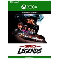GRID Legends לקונסולת Xbox One למכירה , 4 image