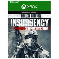Insurgency: Sandstorm - Deluxe Edition לקונסולת Xbox One למכירה 