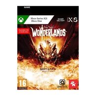 Tiny Tina's Wonderlands Next Level Edition לקונסולת Xbox One למכירה , 3 image