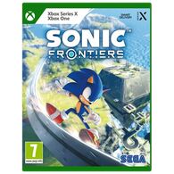 Sonic Frontiers לקונסולת Xbox Series X S למכירה 