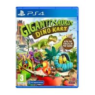 Gigantosaurus: Dino Kart PS4 למכירה , 3 image