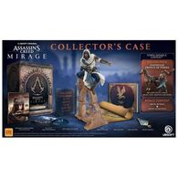 Assassin's Creed Mirage Collectors Edition PS5 למכירה 